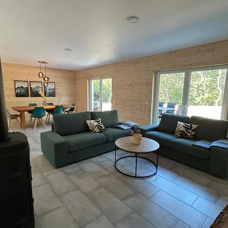 Haselnuss Holiday home *