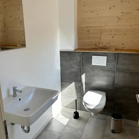 Haselnuss Tatil Evi *