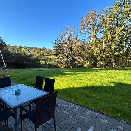 Дом отдыха Haselnuss