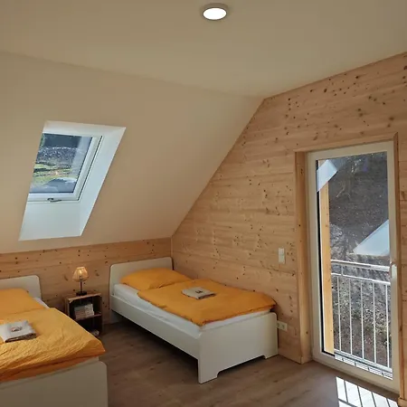 Haselnuss Holiday home