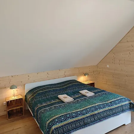 Haselnuss Vakantiehuis