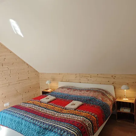 Haselnuss Vakantiehuis Schleiden