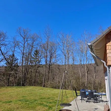 Дом отдыха Haselnuss *