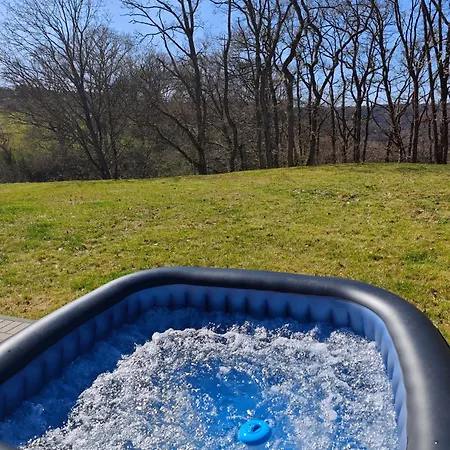 Haselnuss Casa de Férias