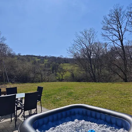 Casa de Férias Haselnuss