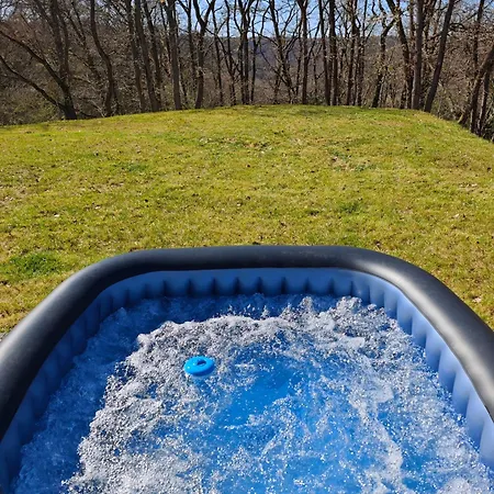 Casa de Férias Haselnuss