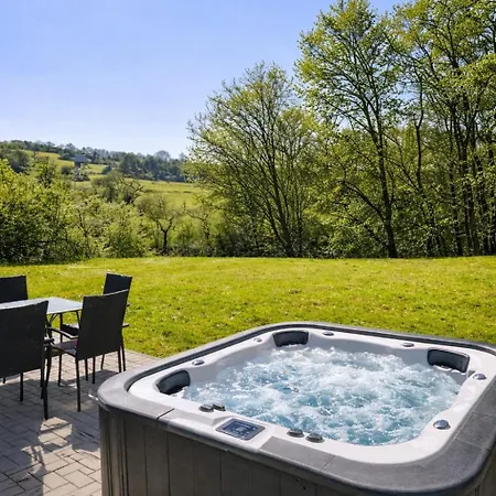 Haselnuss Vakantiehuis *