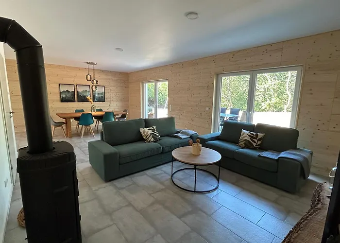 Haselnuss Дом отдыха *