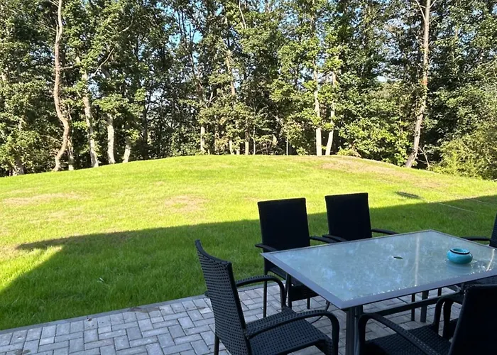 Haselnuss Casa vacanze Schleiden