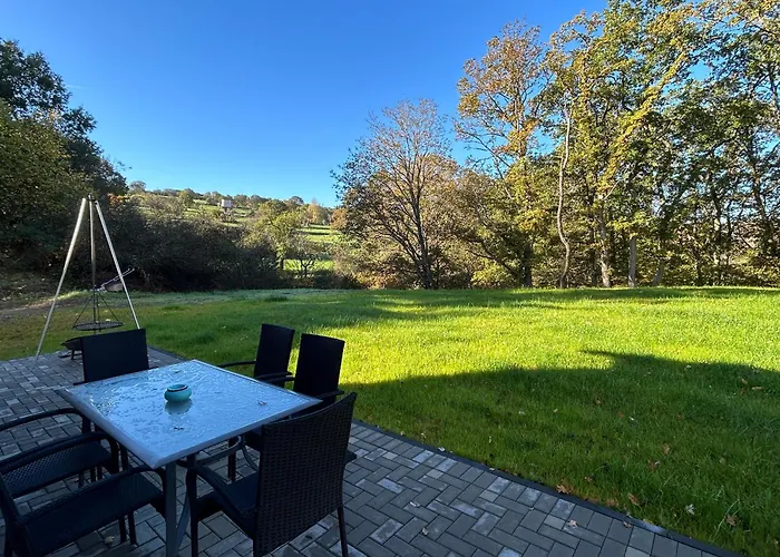 Casa vacanze Haselnuss