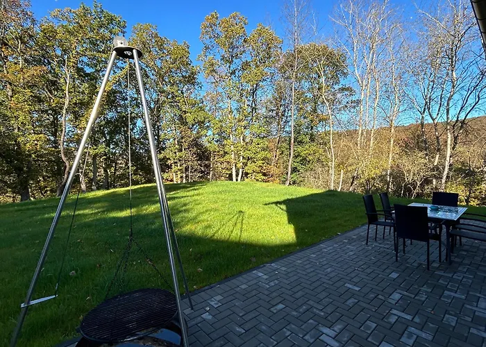 Haselnuss Casa vacanze Schleiden