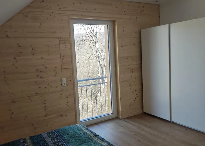 Дом отдыха Haselnuss