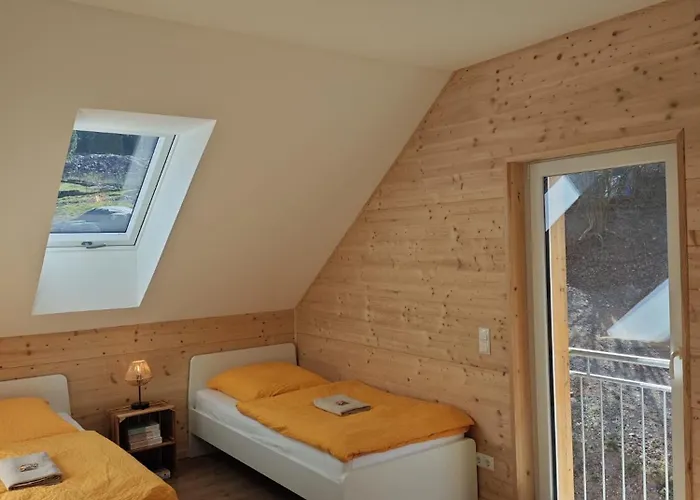 Haselnuss Casa vacanze