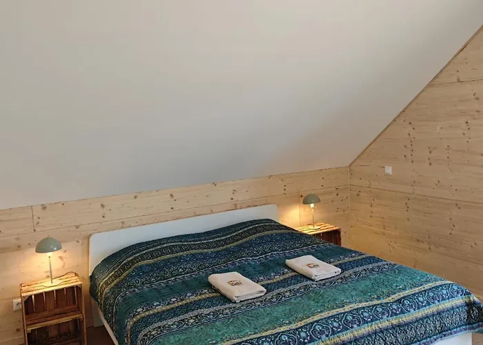 Haselnuss Casa vacanze