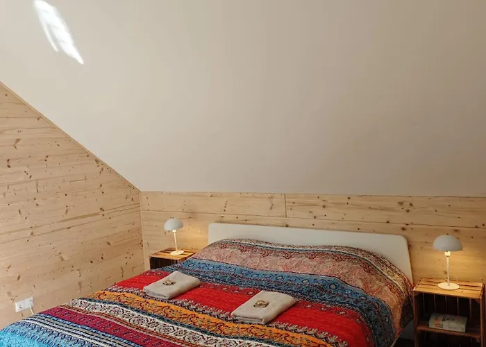 Haselnuss Casa vacanze Schleiden