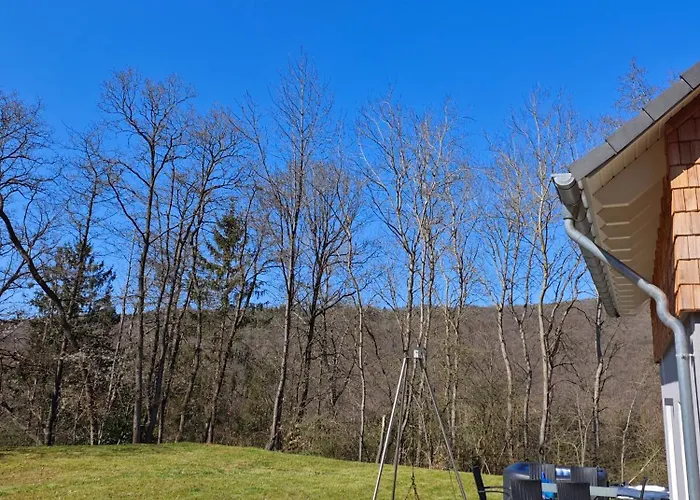 Дом отдыха Haselnuss *